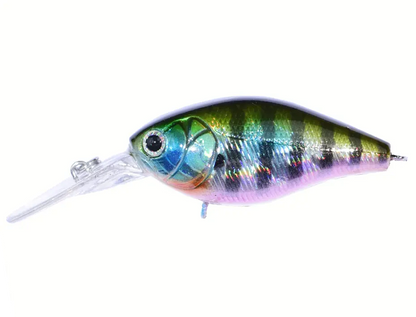 Vobler STRIKE PRO CRANKY-X DEEP 6CM/16G