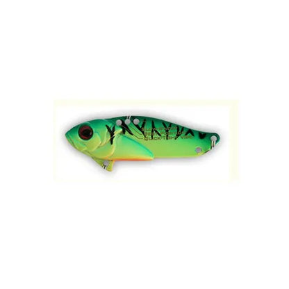 Vobler STRIKE PRO CICADA STRIKE PRO 6.5CM.26G CYBER VIBE