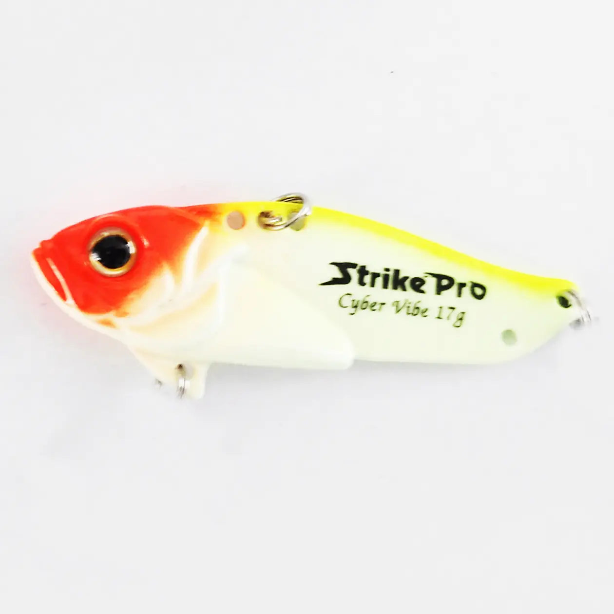 Vobler STRIKE PRO CICADA STRIKE PRO 5.5CM/17G CYBER VIBE