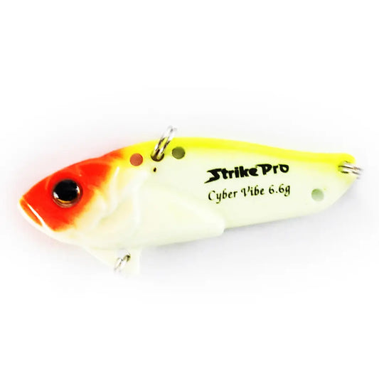 Vobler STRIKE PRO CICADA STRIKE PRO 4CM/6,6G CYBER VIBE