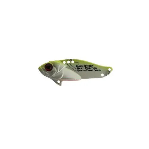 Vobler STRIKE PRO CICADA STRIKE PRO 4CM.6,6G CYBER VIBE.