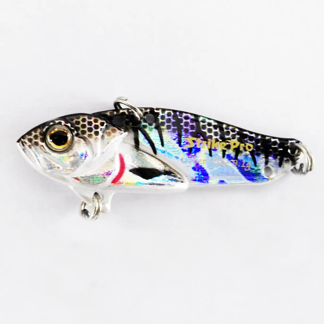 Vobler STRIKE PRO CICADA STRIKE PRO 4,5CM/9,1G CYBER VIBE