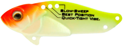 Vobler STRIKE PRO CICADA CYBER VIBE 4,5CM/9,1G