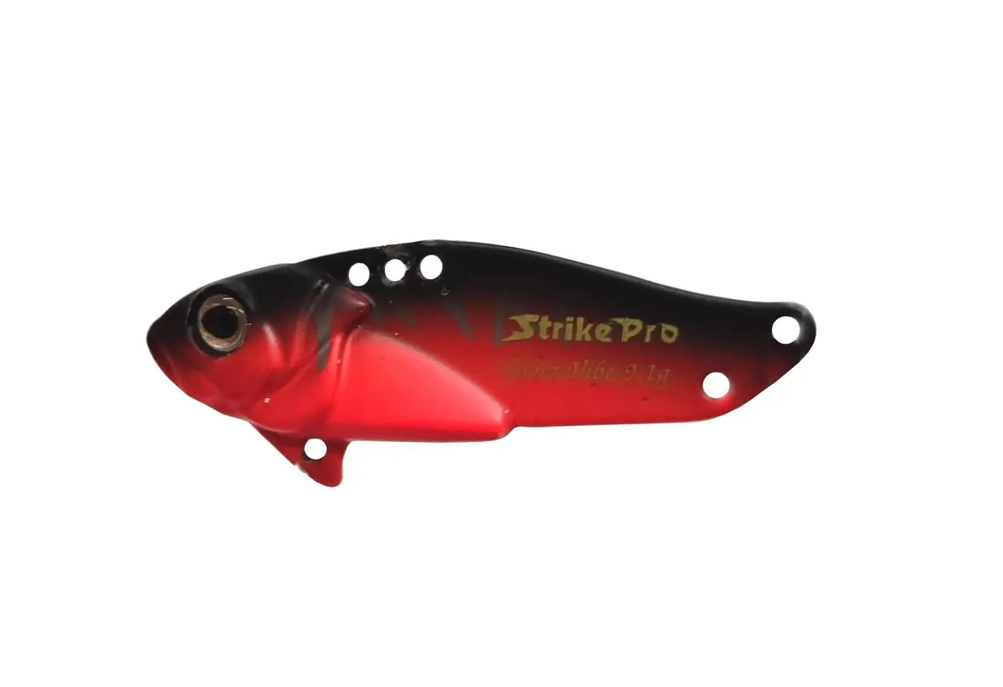 Vobler STRIKE PRO CICADA CYBER VIBE 4,5CM/9,1G