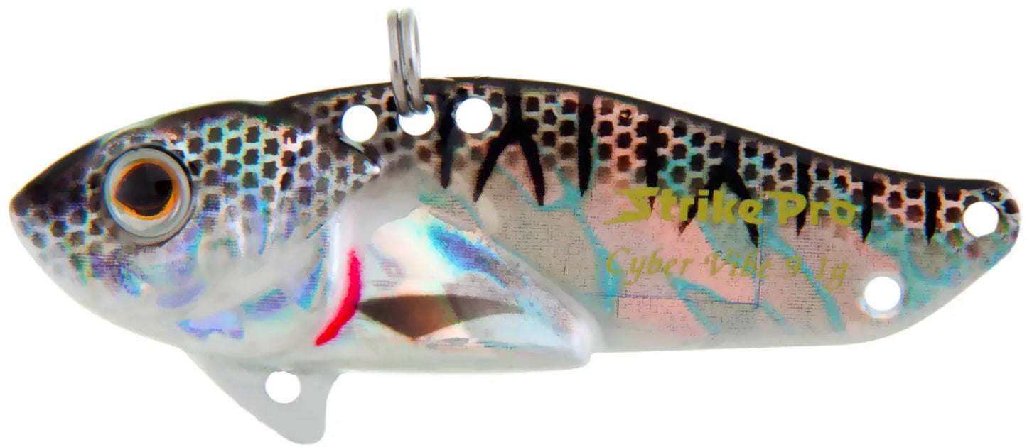 Vobler STRIKE PRO CICADA CIBER VIBE 3CM/3,5G