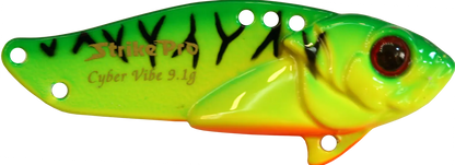 Vobler STRIKE PRO CICADA CIBER VIBE 3CM/3,5G