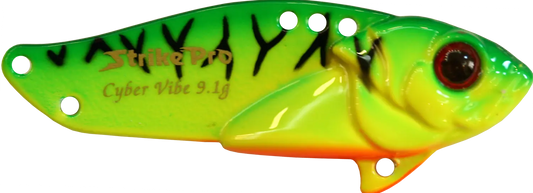 Vobler STRIKE PRO CICADA CIBER VIBE 3CM/3,5G