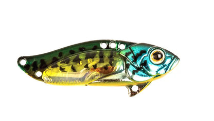 Vobler STRIKE PRO CICADA ASTRO VIBE 4,5CM/9,6G