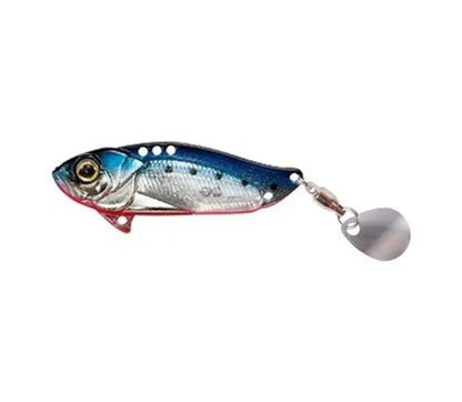 Vobler STRIKE PRO CICADA ASTRO VIBE 4,5CM/10,1G