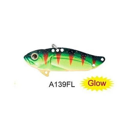 Vobler STRIKE PRO CICADA ASTRO VIBE 3,5CM/4,5G