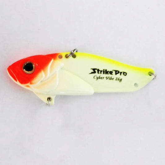 Vobler STRIKE PRO CICADA 6.5CM/26G CYBER VIBE