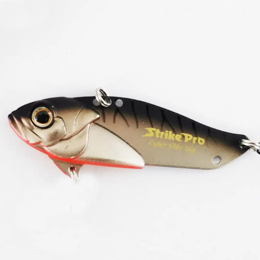 Vobler STRIKE PRO CICADA 6.5CM/26G CYBER VIBE