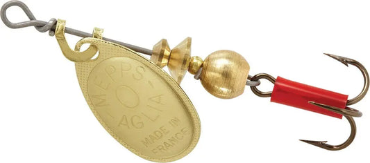 Mepps Rotativa 2,5g/Gold Blister