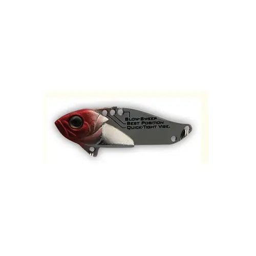 Vobler STRIKE PRO CICADA 6.5CM.26G CYBER VIBE