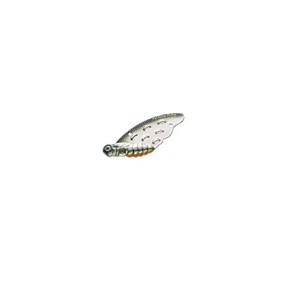 Vobler STRIKE PRO CICADA 4CM/7,2G FARFALLA