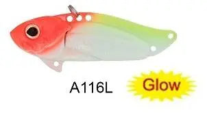 Vobler STRIKE PRO CICADA 4,5CM/9,6G ASTRO VIBE