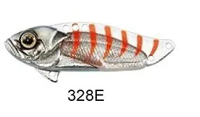 Vobler STRIKE PRO CICADA 4,5CM/9,6G ASTRO VIBE