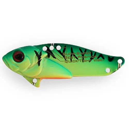 Vobler STRIKE PRO CICADA 3,5CM.4,5G CYBER VIBE