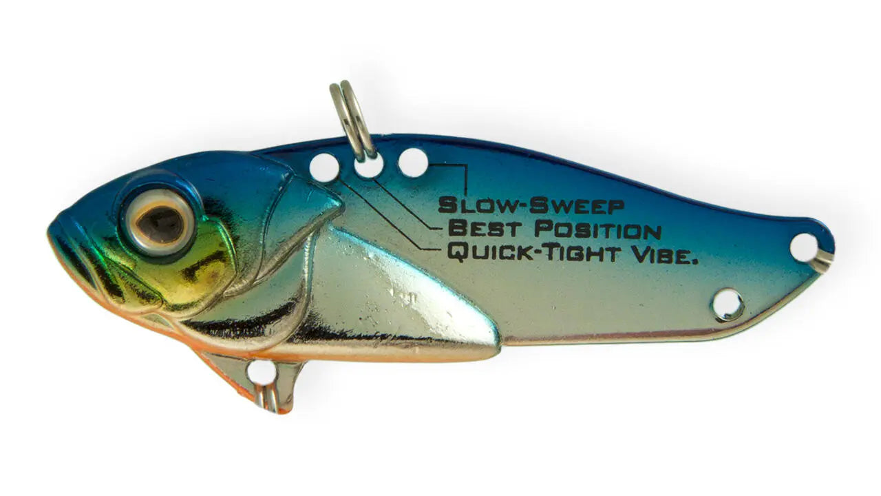 Vobler STRIKE PRO CIBER VIBE 3CM/3,5G