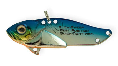 Vobler STRIKE PRO CIBER VIBE 3CM/3,5G