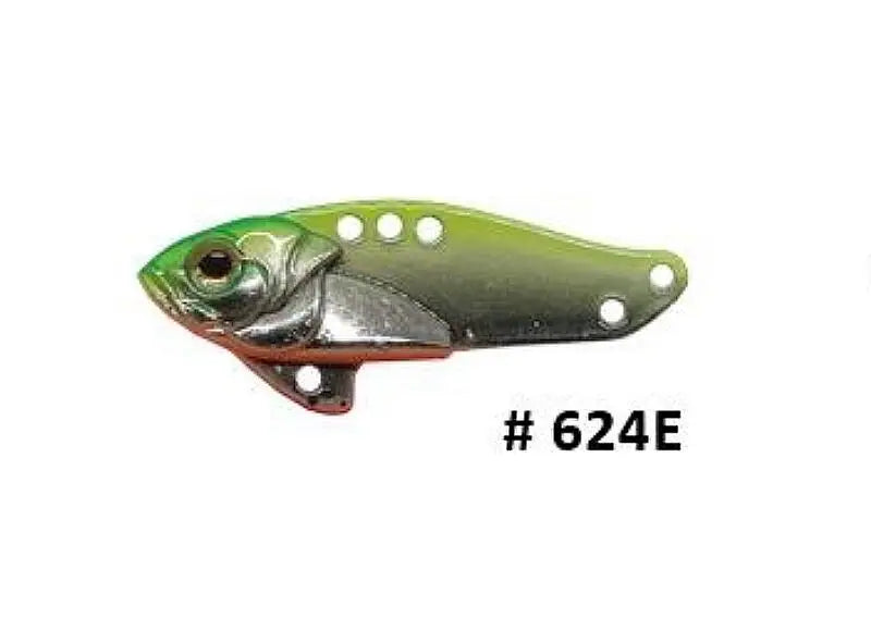 Vobler STRIKE PRO CIBER VIBE 3CM/3,5G