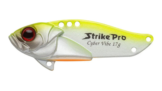Vobler STRIKE PRO CIBER VIBE 3CM/3,5G