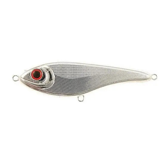 Vobler STRIKE PRO BABY BUSTER 10CM/25G/E