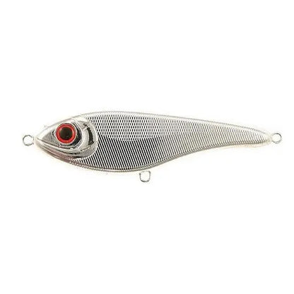 Vobler STRIKE PRO BABY BUSTER 10CM/25G/E