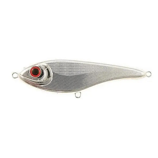 Vobler STRIKE PRO BABY BUSTER 10CM/25G/E