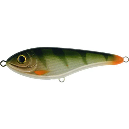 Vobler STRIKE PRO BABY BUSTER 10CM/25G/C76