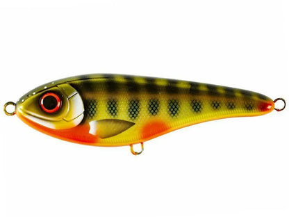 Vobler STRIKE PRO BABY BUSTER 10CM/25G/C754F