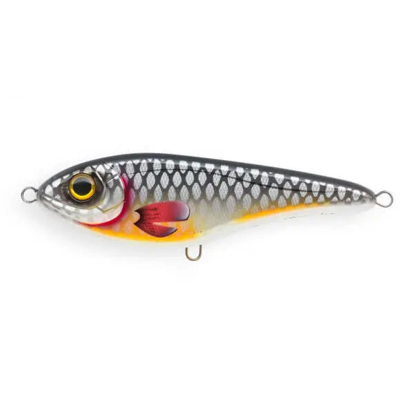 Vobler STRIKE PRO BABY BUSTER 10CM/25G/C649F