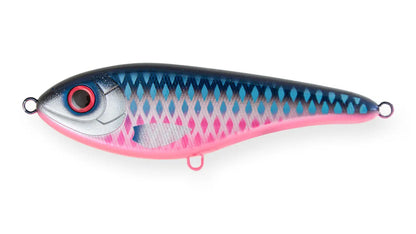 Vobler STRIKE PRO BABY BUSTER 10CM/25G/C536F