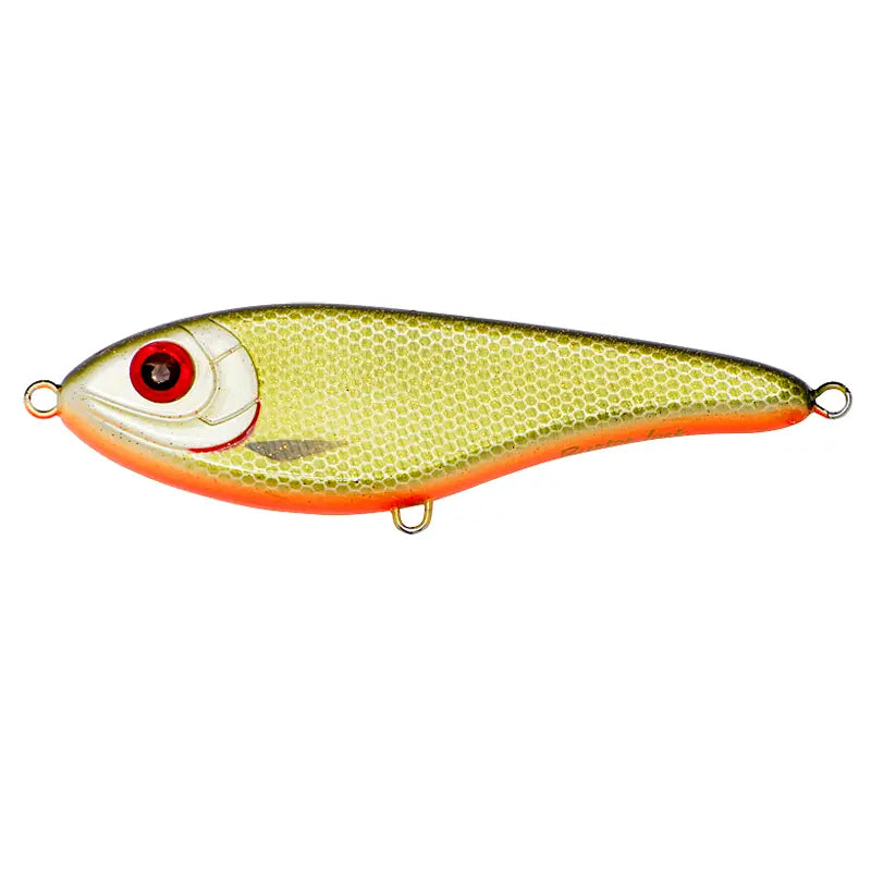 Vobler STRIKE PRO BABY BUSTER 10CM/25G/C41