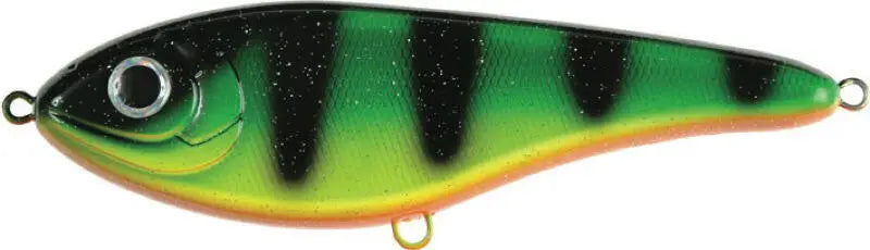 Vobler STRIKE PRO BABY BUSTER 10CM/25G/C29