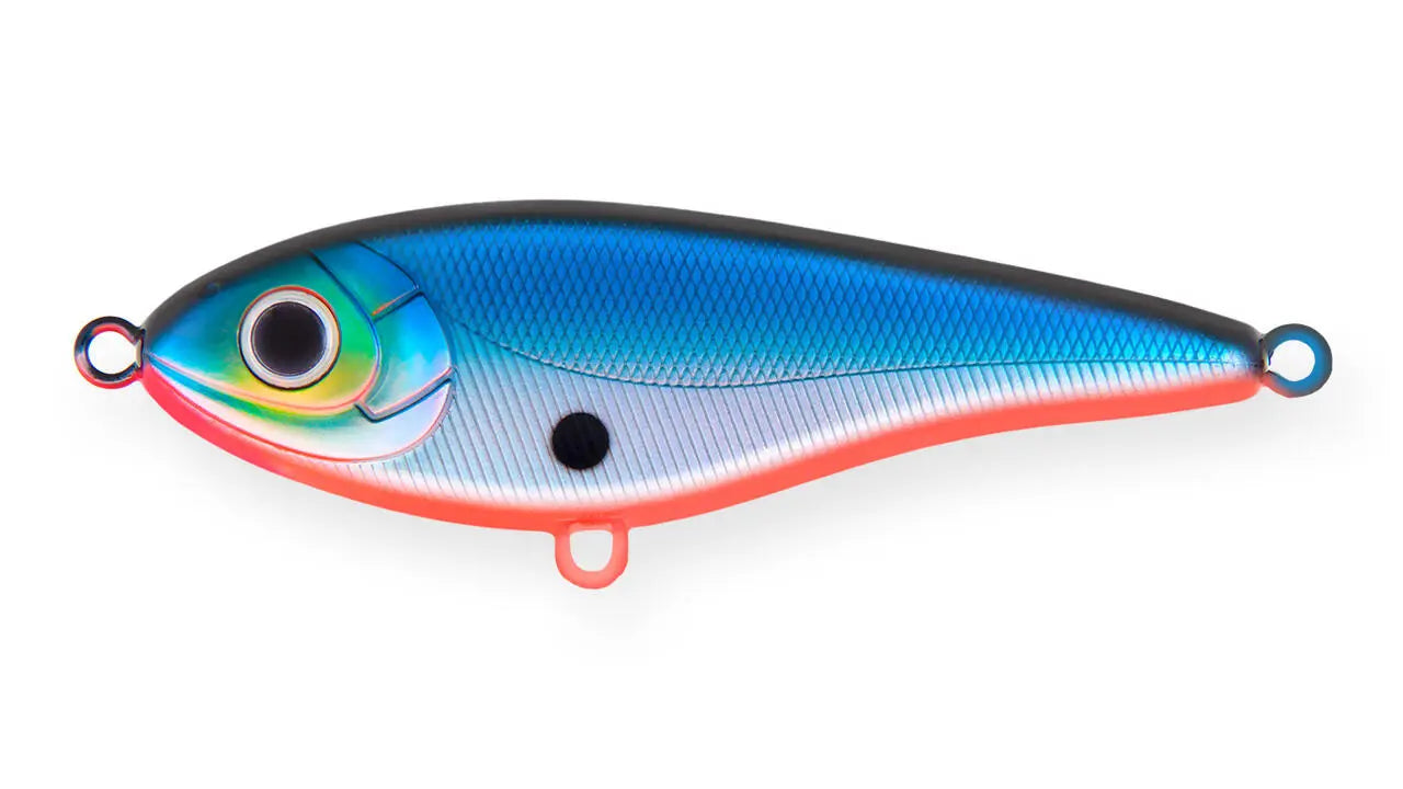 Vobler STRIKE PRO BABY BUSTER 10CM/25G/A05T