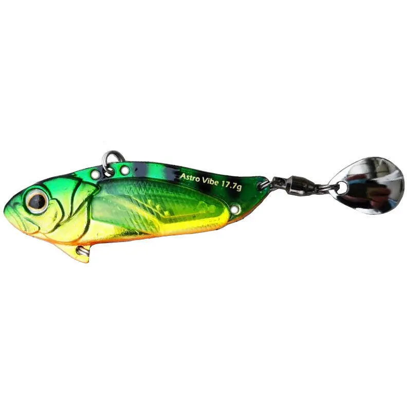 Vobler STRIKE PRO ASTRO BLADE 5,5CM/17,7G