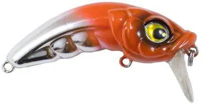 Vobler STRIKE PRO 6,8CM/10,4G HUNCHBACK