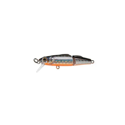 Vobler STRIKE PRO 4CM/2,5G SILVER SPRAT