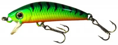 Vobler STRIKE PRO 3,5CM.1,6G MUSTANG MINNOW