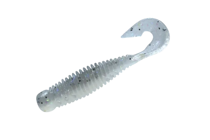 Jackall Vierme Wobbring 3inch Prism Shiner 6buc/Pl