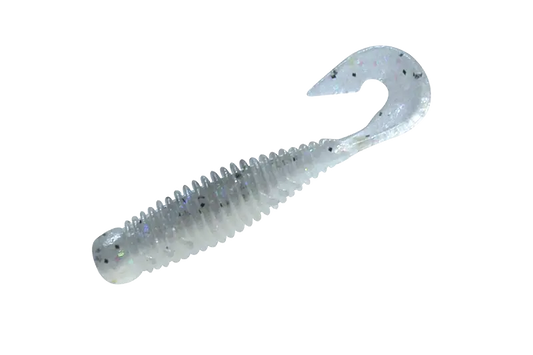 Jackall Vierme Wobbring 2inch Prism Shiner 7buc/Pl