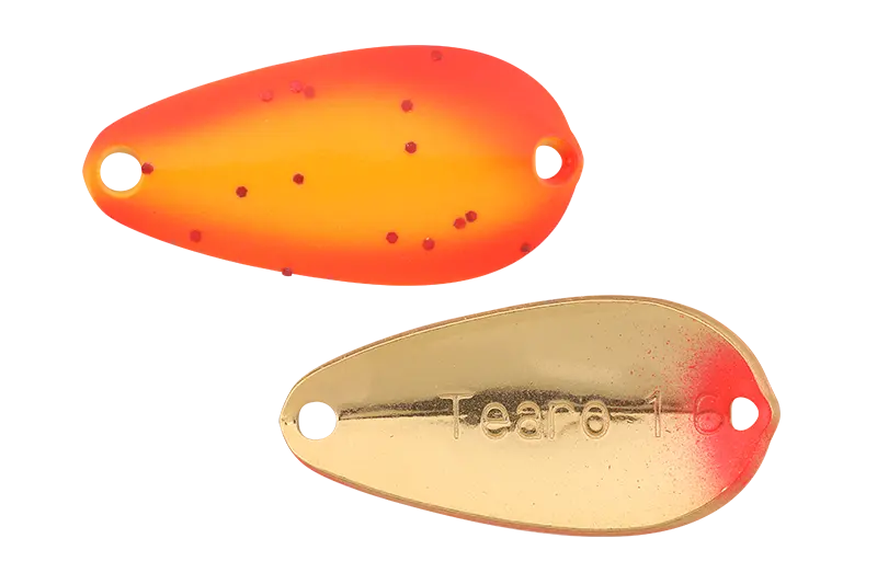 Lingurita Oscilanta Jackall Oscilanta Tearo 2,2cm/1,9g Kadokin First