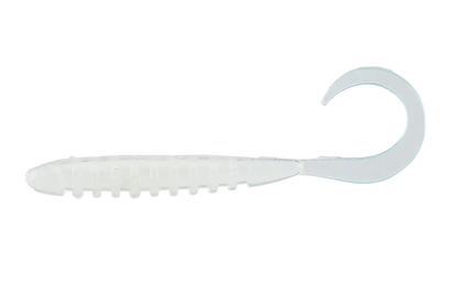 Jackall Vierme Tide Curly 2inch Glow 8buc/Pl