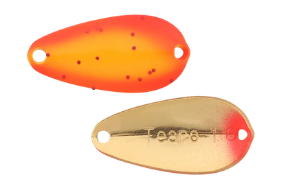Lingurita Oscilanta Jackall Oscilanta Tearo 2,2cm/1,3g Kadokin First