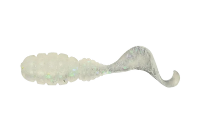 Jackall Vierme Goodmeal Grub 1,5inch Goodmeal Glow 8buc/Pl