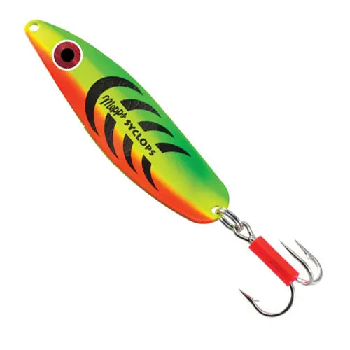 Lingurita Oscilanta Mepps Lingurita Oscilanta Tiger 12,0g