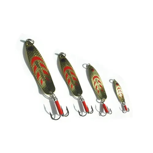 Lingurita Oscilanta Mepps Lingurita Oscilanta Gold 26,0g
