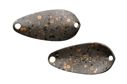 Lingurita Oscilanta Jackall Oscilanta Tearo 2,2cm/1,3g 98 End Blaster