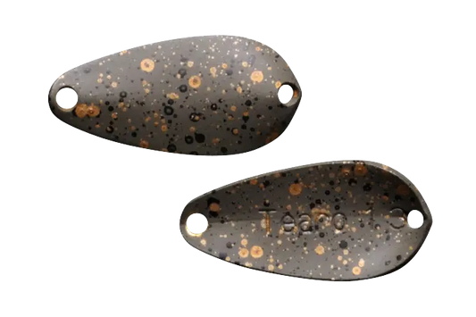 Lingurita Oscilanta Jackall Oscilanta Tearo 2,2cm/1,3g 98 End Blaster